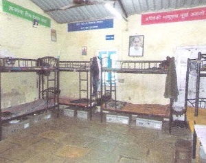 Hostel Tamhini